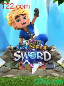 GemSaviourSword: Aventure-se no Mundo Fantástico com a T22.com