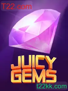 JuicyGems: O Fenômeno dos Puzzles Modernos com a Parceria de T22.com